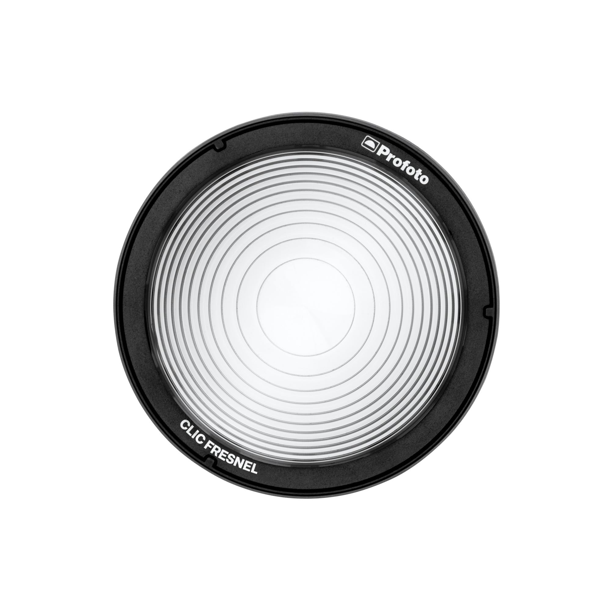 Amazon.com: Profoto Clic Fresnel Magnetic Front and Back Stackable
